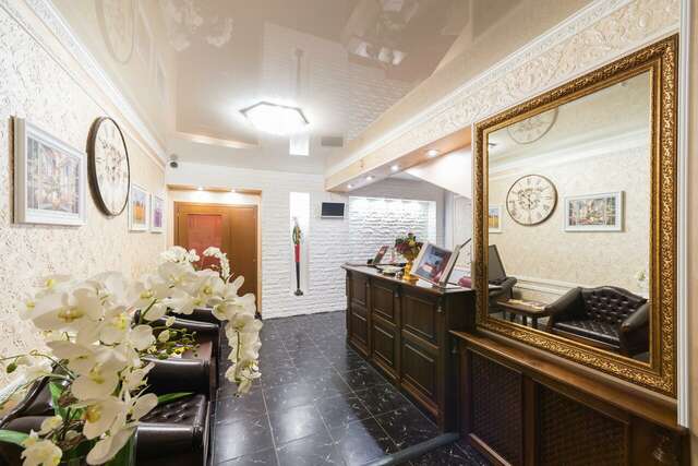 Гостиница Уют Сургут-30