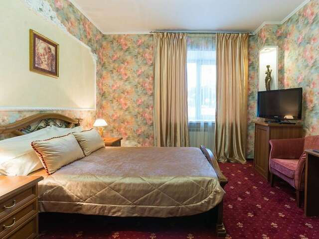 Гостиница Уют Сургут-100