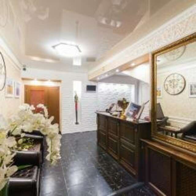 Гостиница Уют Сургут-107