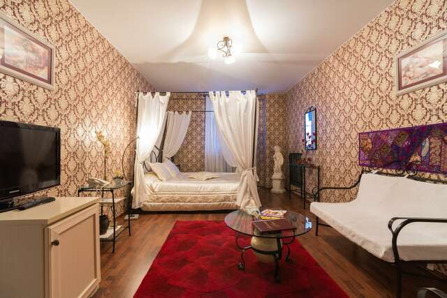 Гостиница Уют Сургут-90