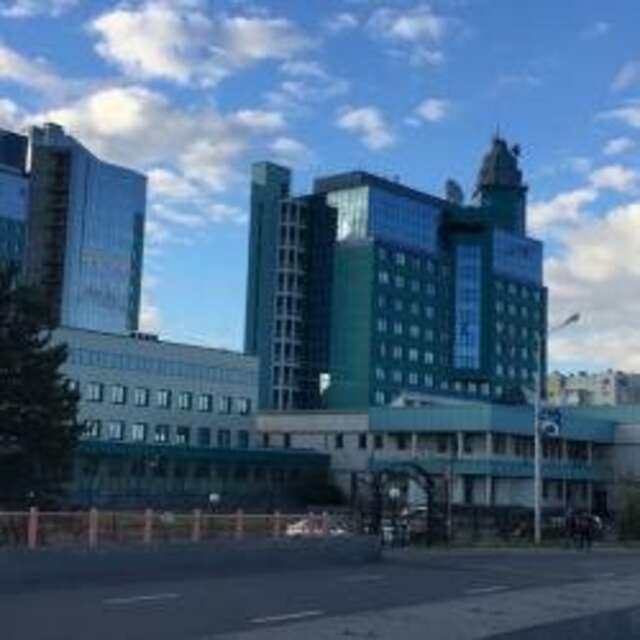 Гостиница Уют Сургут-79