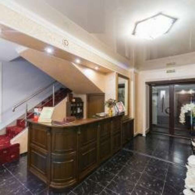 Гостиница Уют Сургут-133