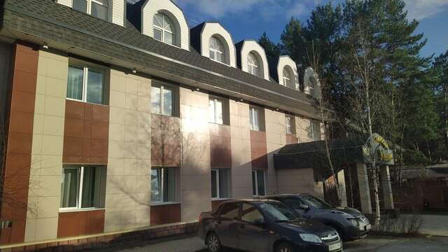 Гостиница Уют Сургут-194