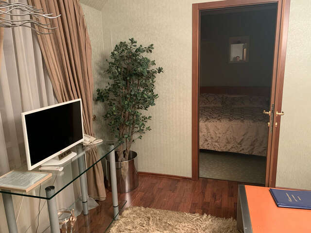 Гостиница Уют Сургут-248