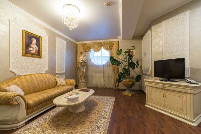 Гостиница Уют Сургут-37