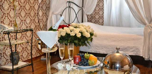 Гостиница Уют Сургут-22