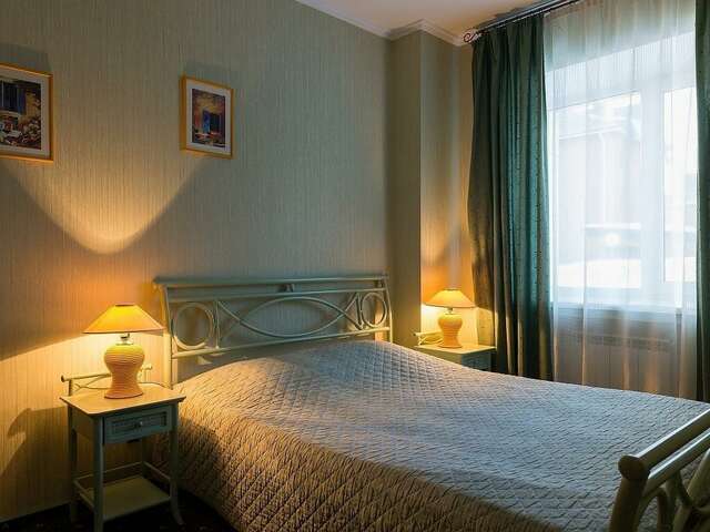 Гостиница Уют Сургут-126