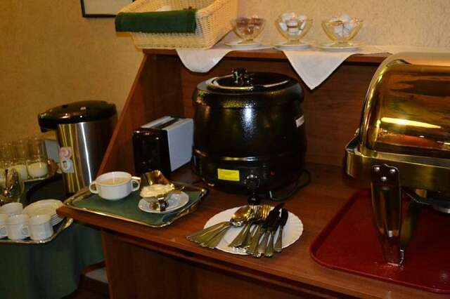 Гостиница Уют Сургут-60