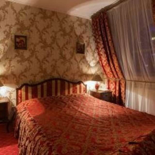 Гостиница Уют Сургут-173