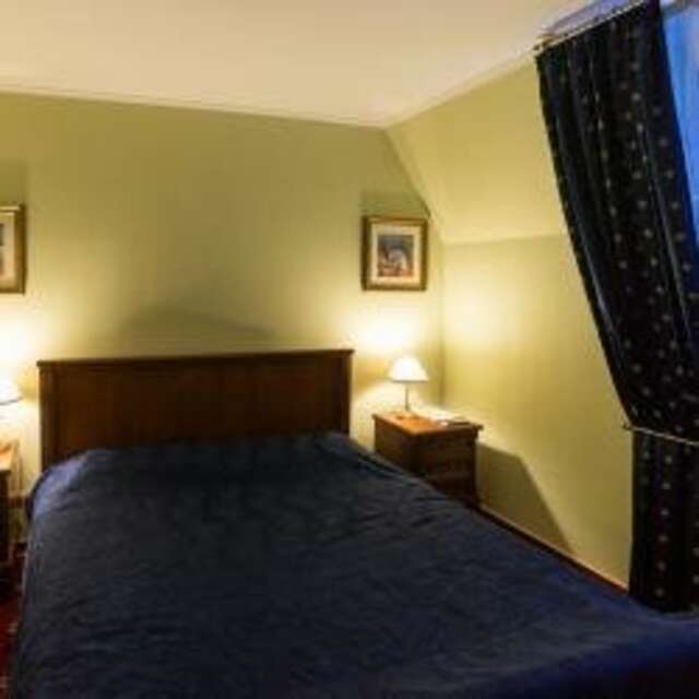 Гостиница Уют Сургут-170