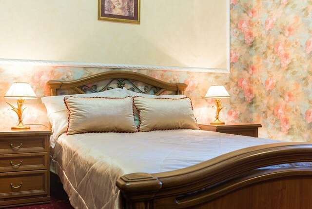 Гостиница Уют Сургут-25