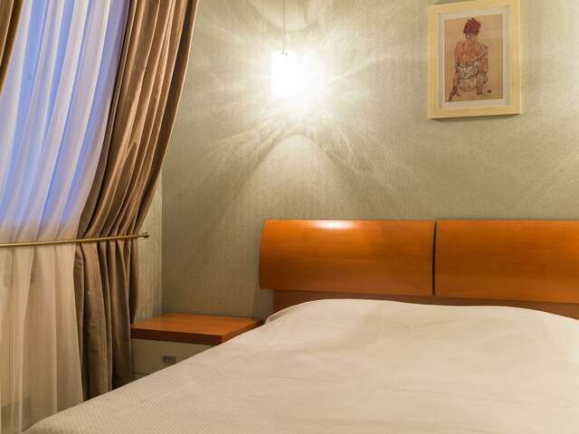 Гостиница Уют Сургут-153