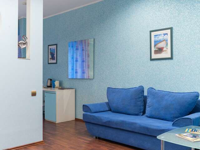 Гостиница Уют Сургут-20