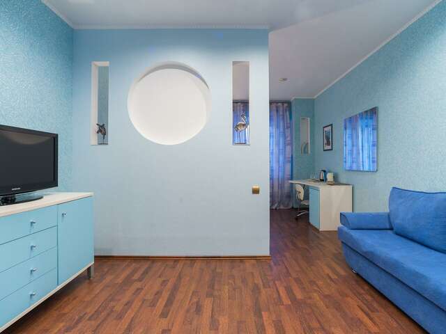 Гостиница Уют Сургут-59