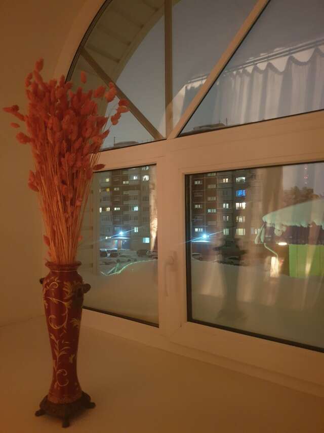 Гостиница Уют Сургут-198