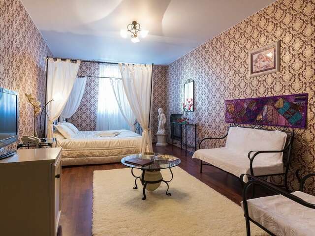 Гостиница Уют Сургут-105