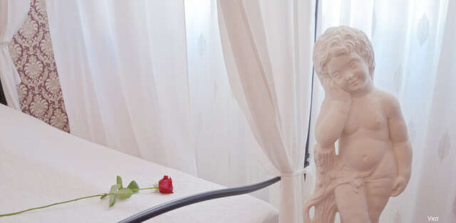 Гостиница Уют Сургут-192