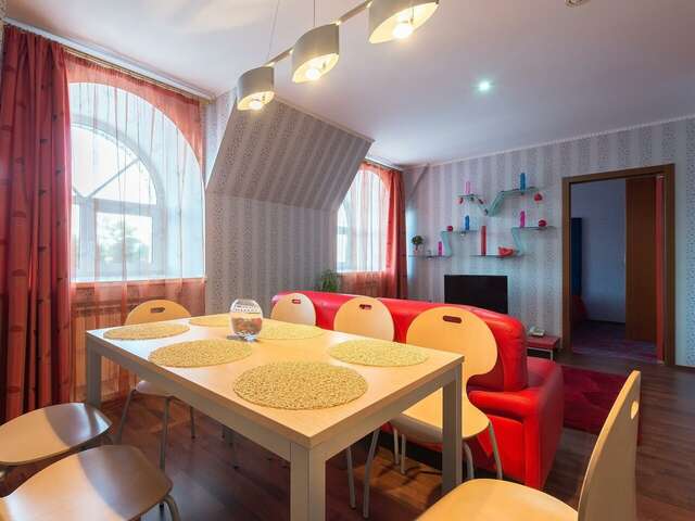 Гостиница Уют Сургут-70