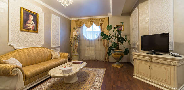 Гостиница Уют Сургут-249