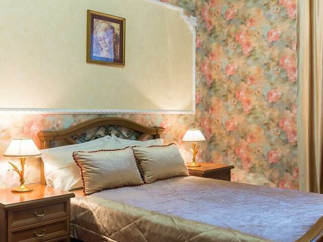 Гостиница Уют Сургут-75