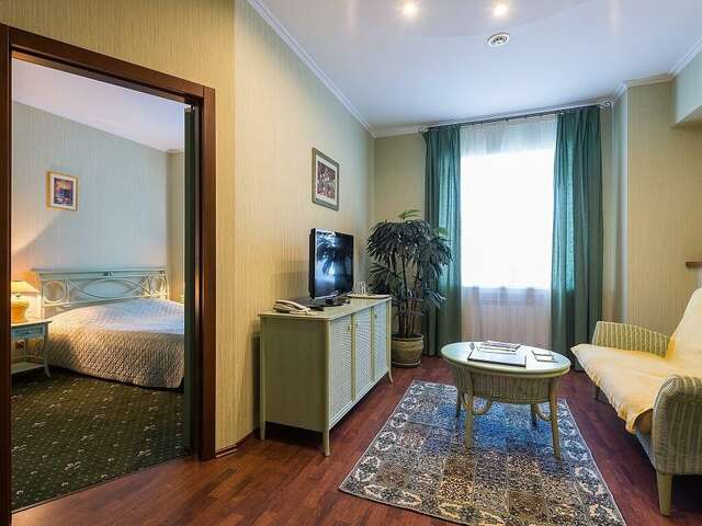 Гостиница Уют Сургут-77