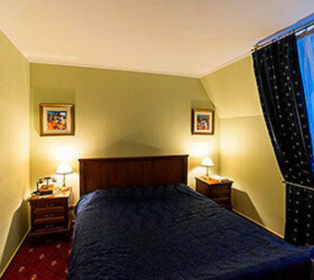 Гостиница Уют Сургут-18