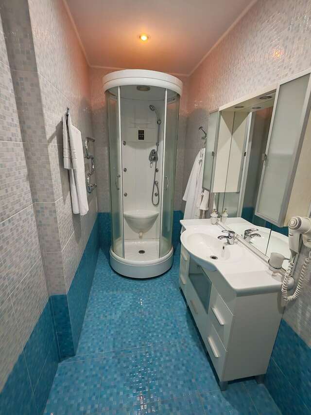 Гостиница Уют Сургут-240