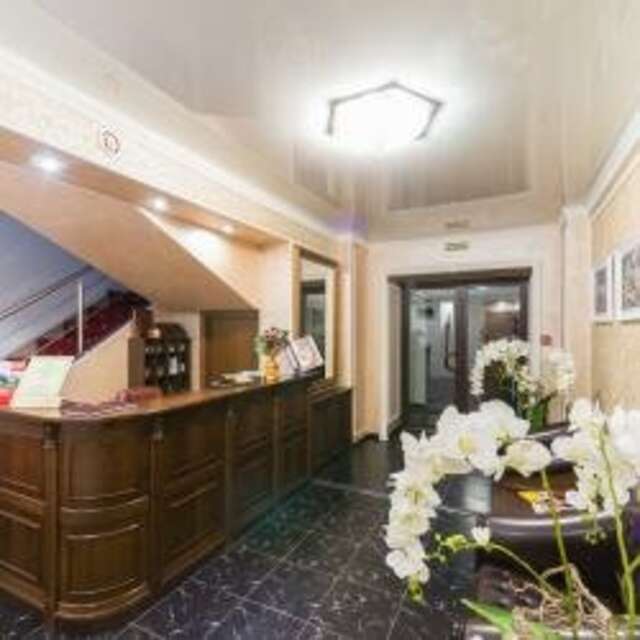 Гостиница Уют Сургут-92