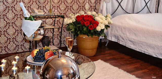 Гостиница Уют Сургут-235