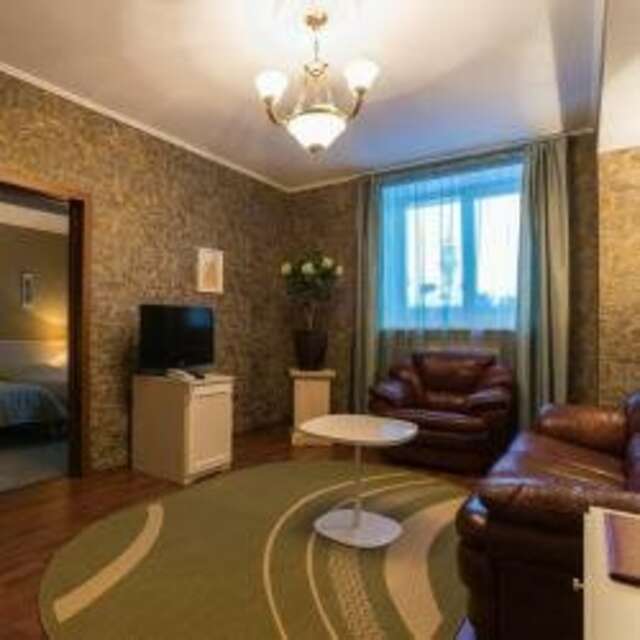 Гостиница Уют Сургут-124