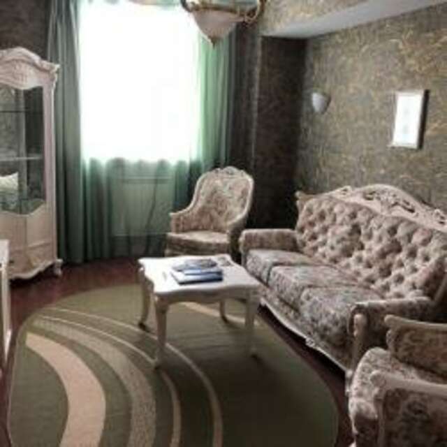 Гостиница Уют Сургут-69