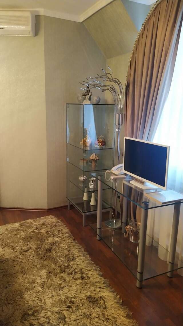 Гостиница Уют Сургут-210