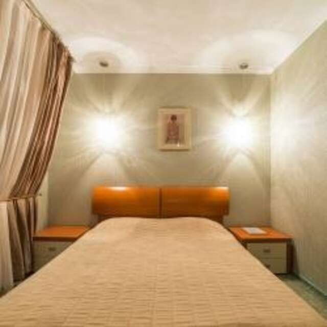 Гостиница Уют Сургут-151