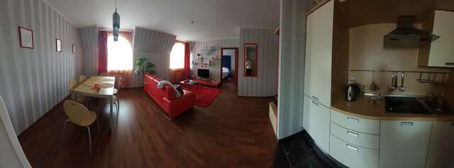 Гостиница Уют Сургут-225