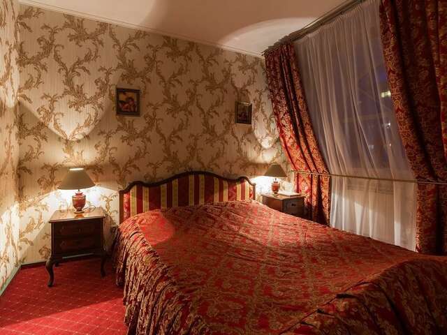 Гостиница Уют Сургут-144