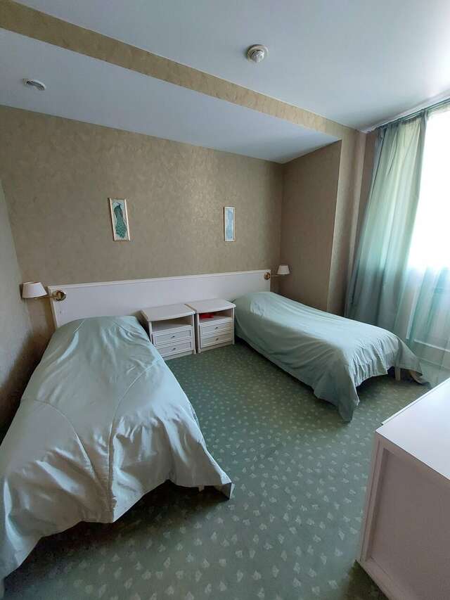 Гостиница Уют Сургут-211