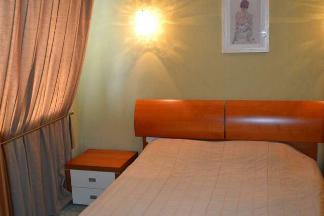 Гостиница Уют Сургут-161