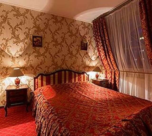 Гостиница Уют Сургут-108