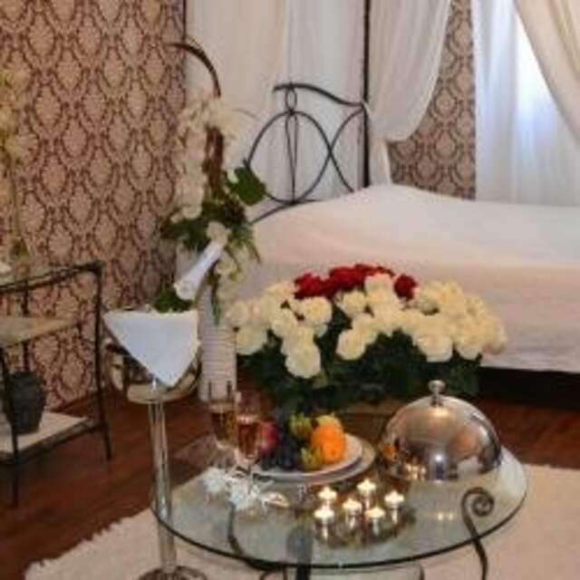 Гостиница Уют Сургут-53