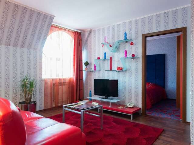 Гостиница Уют Сургут-116