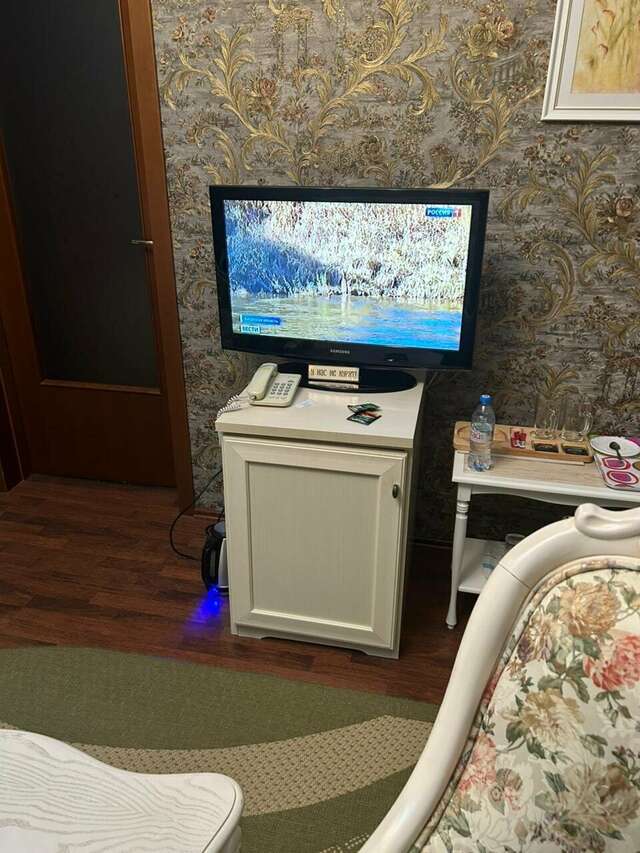 Гостиница Уют Сургут-206