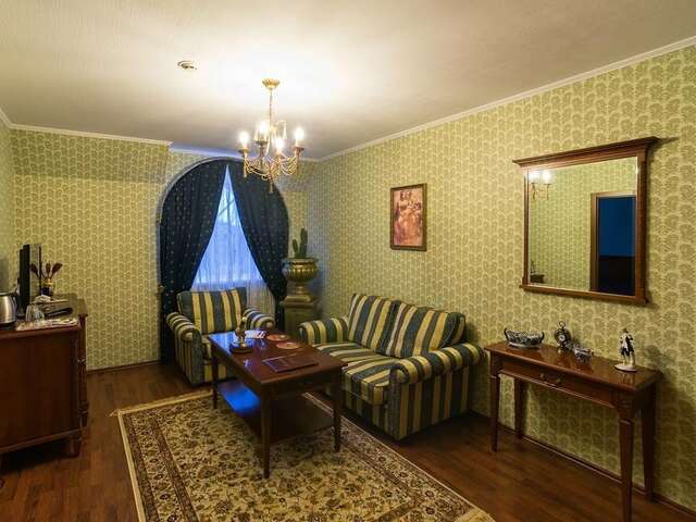 Гостиница Уют Сургут-143