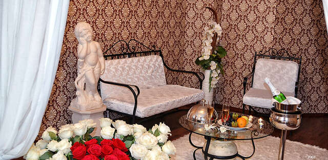 Гостиница Уют Сургут-212