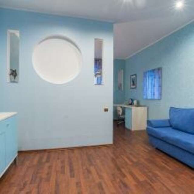 Гостиница Уют Сургут-97