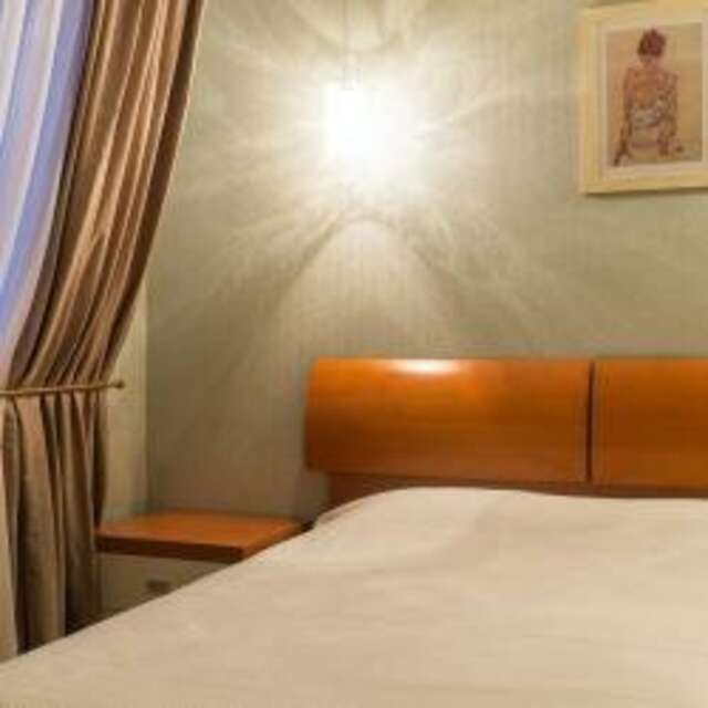 Гостиница Уют Сургут-137