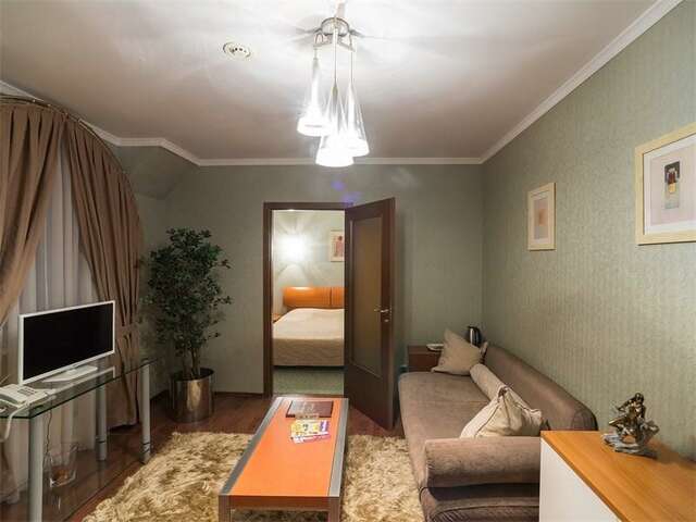 Гостиница Уют Сургут-159