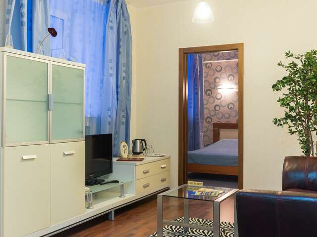 Гостиница Уют Сургут-48