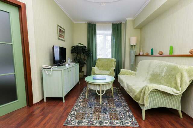 Гостиница Уют Сургут-64