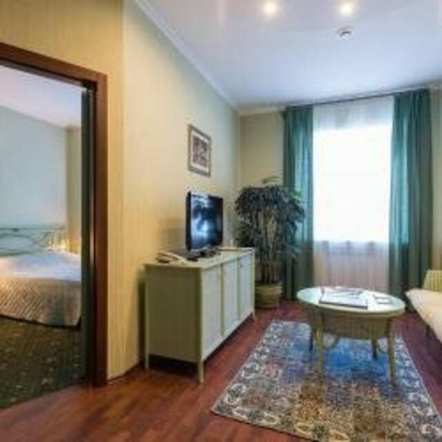 Гостиница Уют Сургут-38