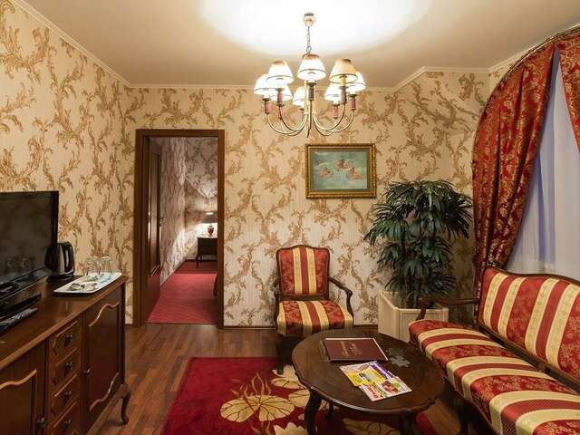 Гостиница Уют Сургут-184